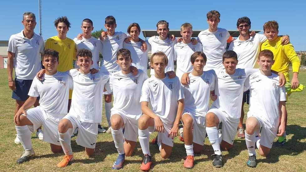 Vittorie di Us e Cecina Etruria ok in trasferta Academy di misura