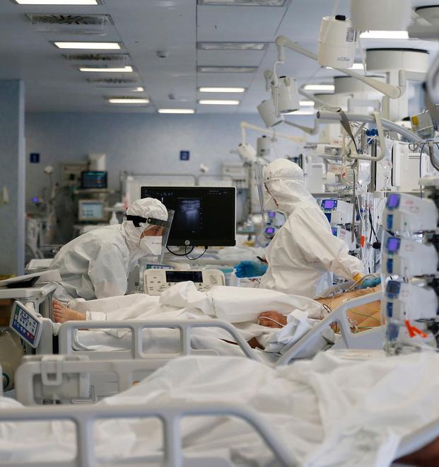 Due pensionate sono morte Ricoveri in salita 