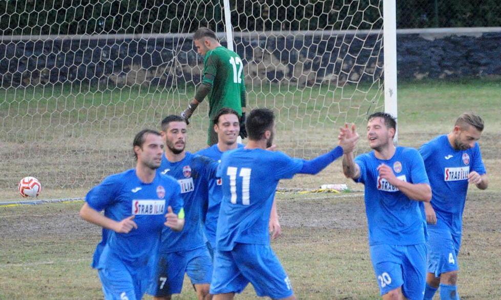 La vetta della classifica in gioco in Fratres Perignano-Tuttocuoio E la Cuoiopelli sogna l’aggancio 