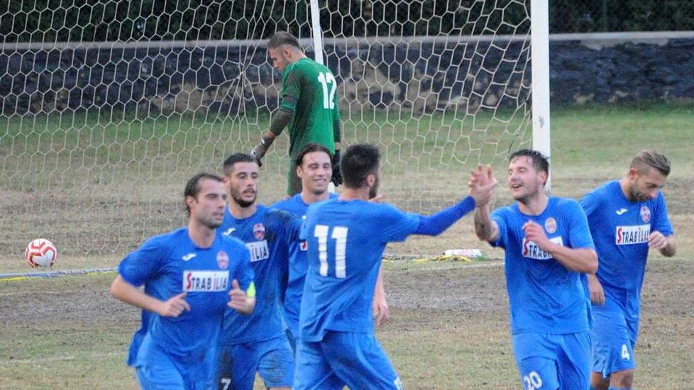La vetta della classifica in gioco in Fratres Perignano-Tuttocuoio E la Cuoiopelli sogna l’aggancio