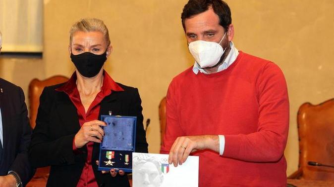 Il Coni premia i migliori atleti pistoiesi
