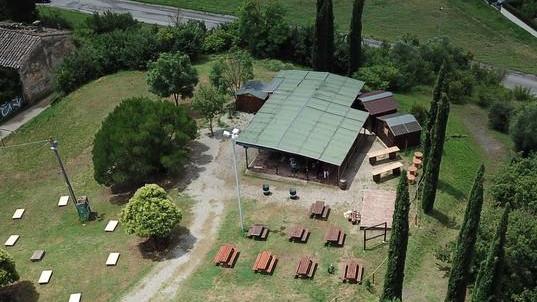 Parco di Canonica, si cambia Al via un bando per la gestione