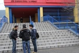 Il Copernico apre allo spagnolo E il Buzzi pensa alla logistica 