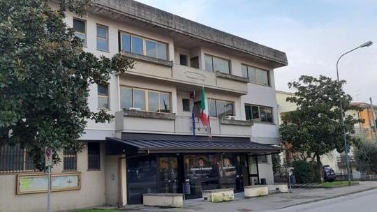 La Regione dona 150mila euro per ristrutturare il Comune