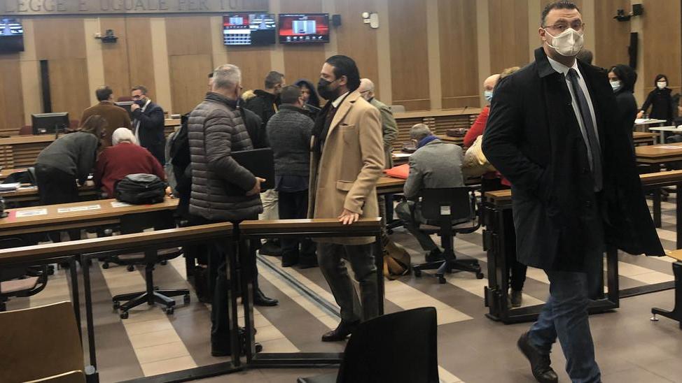 Billions, ora è caccia allo sconto di pena
