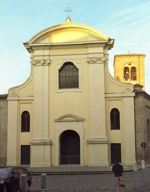 Per Santa Caterina anche la visita guidata alla chiesa della Natività