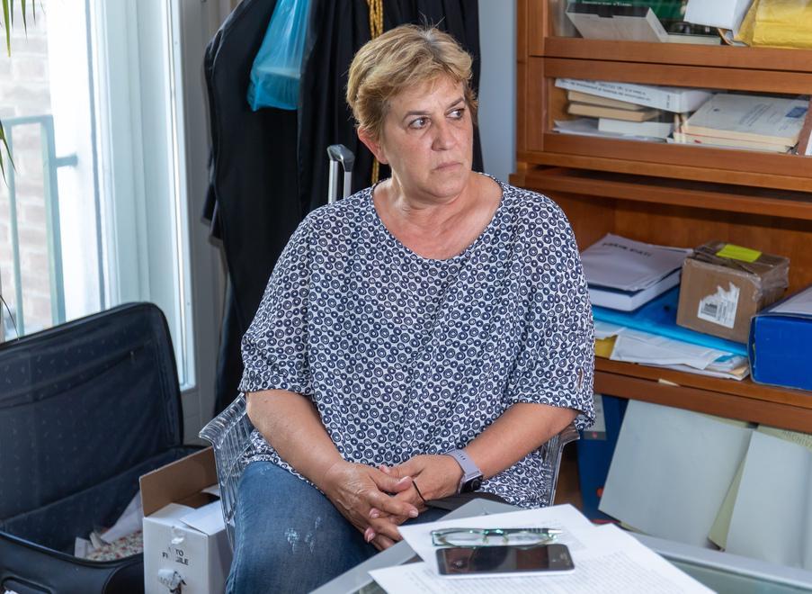 Caso Arquà e dimissioni Giudici del Tar in riserva per decidere sul caso 