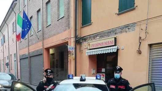 Giovane minacciato e l’aggressore spara Scatta la denuncia