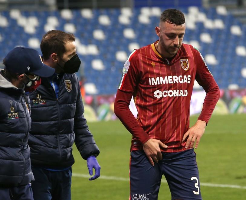 Riccardo Martinelli e lo stadio «Se avessimo avuto il pubblico...»
