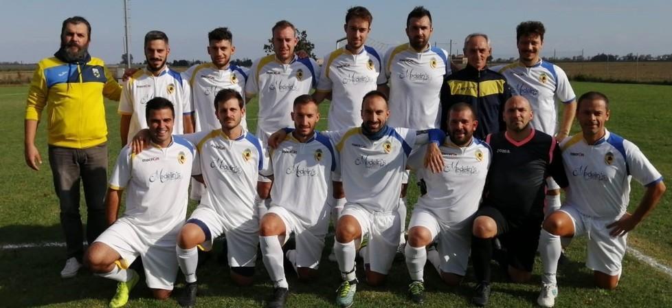 Vittoria e balzo in avanti del Rovereto Medelana In classifica raggiunto il Sea 