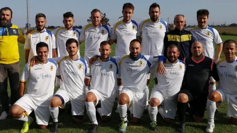 Vittoria e balzo in avanti del Rovereto Medelana In classifica raggiunto il Sea