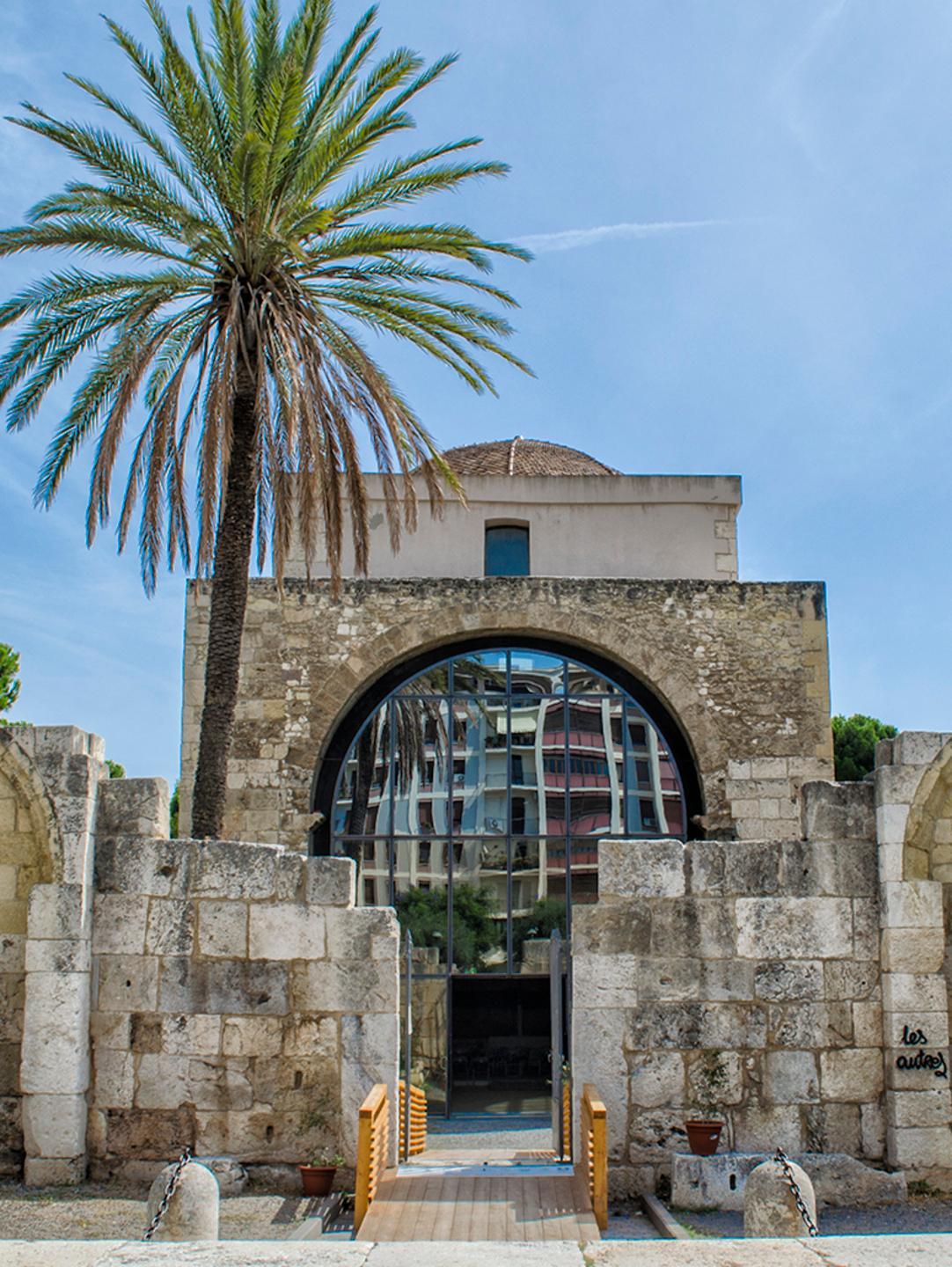 Cagliari, San Saturnino si apre alla città 