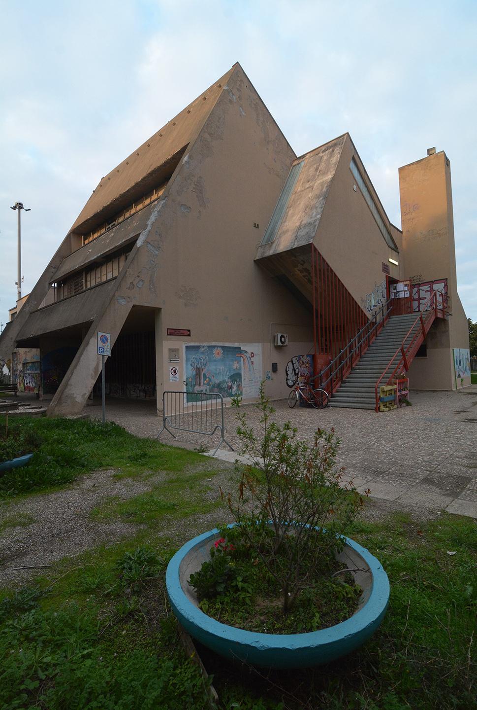 Venerdì all’Unla “Un insetto nel piatto”