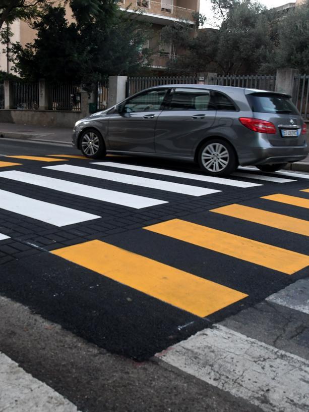 «Sicurezza stradale, siamo in ritardo» 