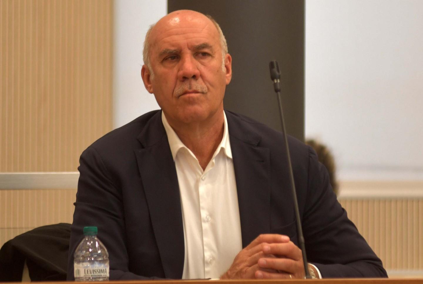 «Questa operazione è studiata a tavolino Vogliono farmi fuori»