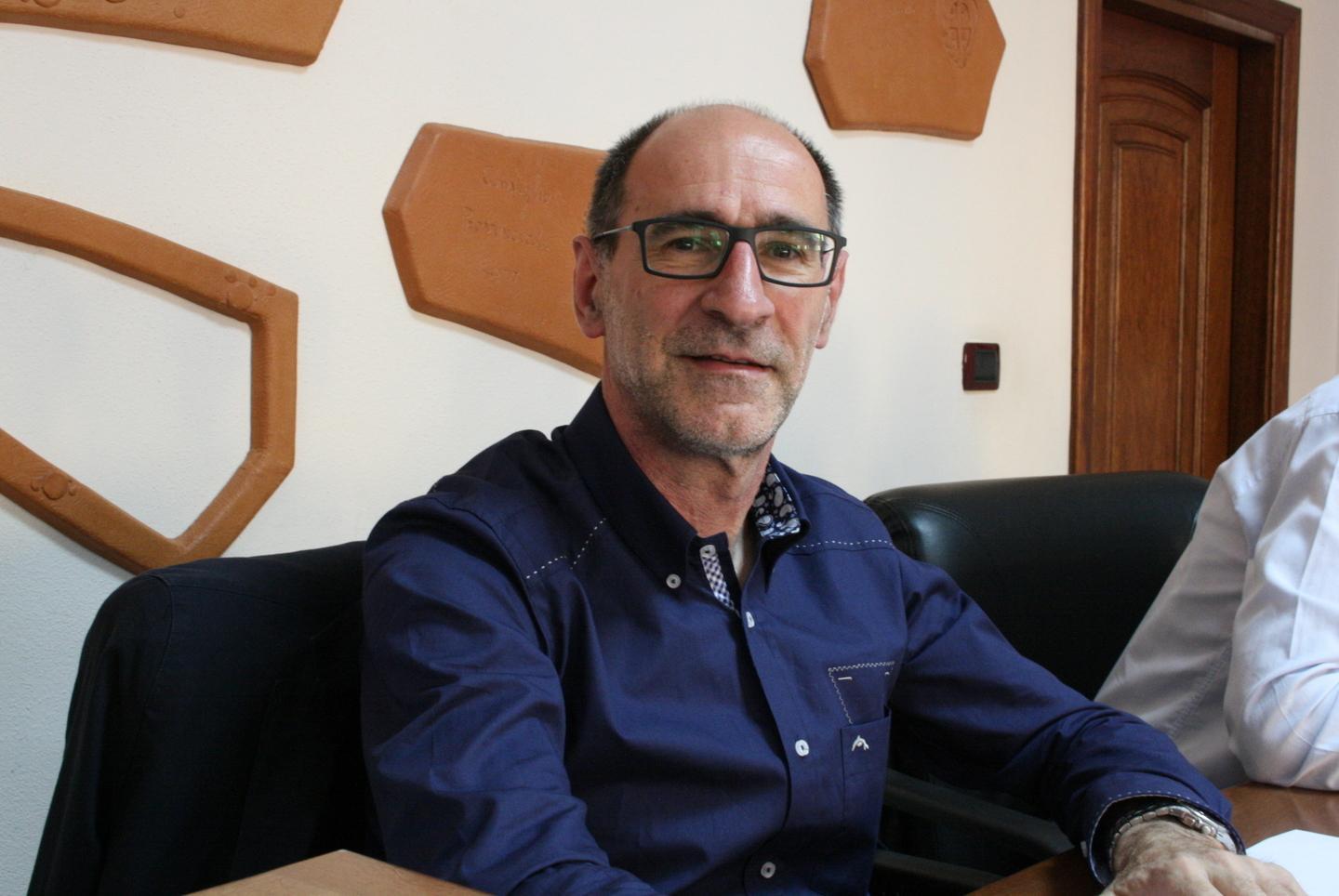  Ghisu: priorità al caso degli usi civici 