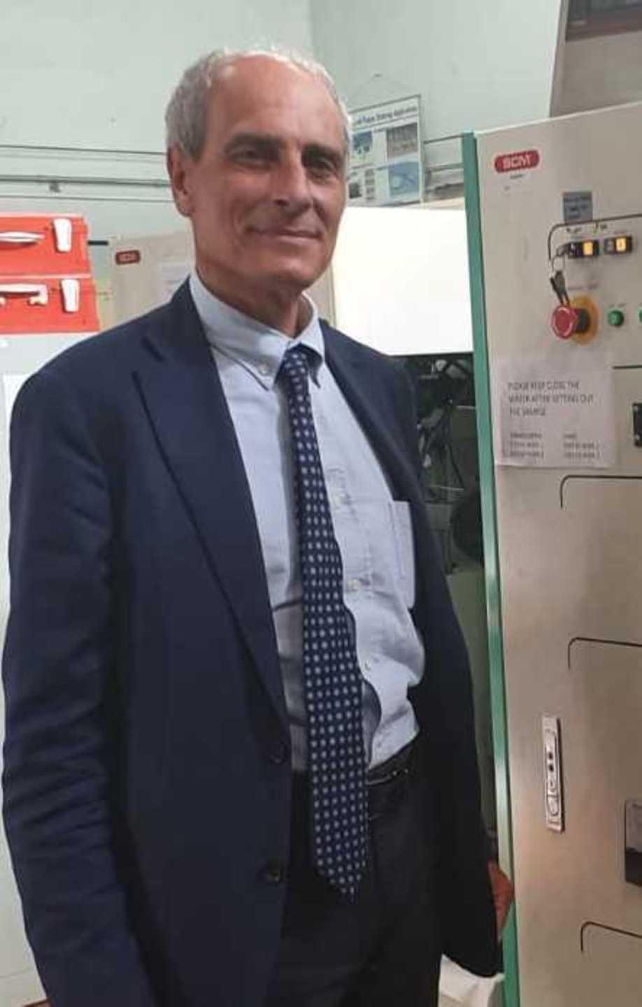 Due master per gli ingegneri del futuro 