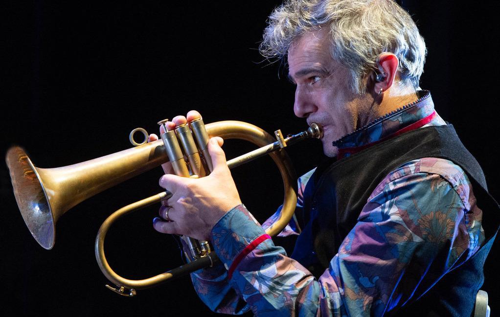 Paolo Fresu: «Il mio viaggio da Mamoiada a Macondo» 