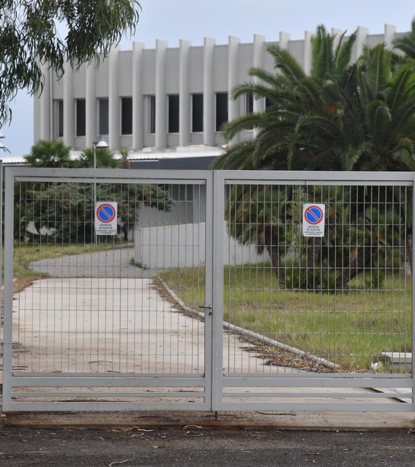 Per la piscina comunale è caccia al nuovo gestore 