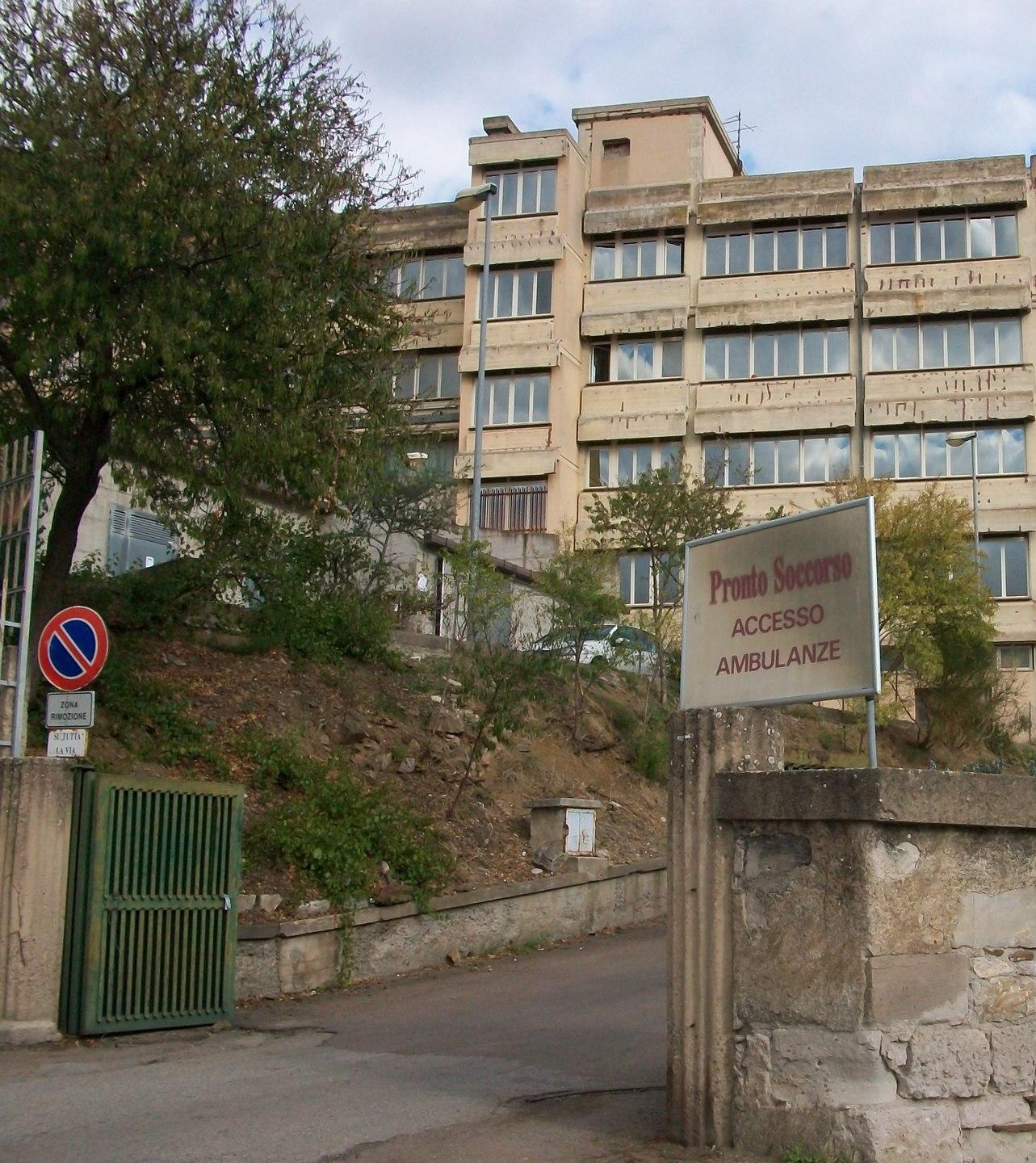 Aperto al Segni il nuovo ambulatorio di pediatria 