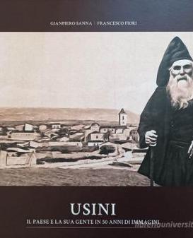 Cinquant’anni di immagini su Usini e la sua gente 