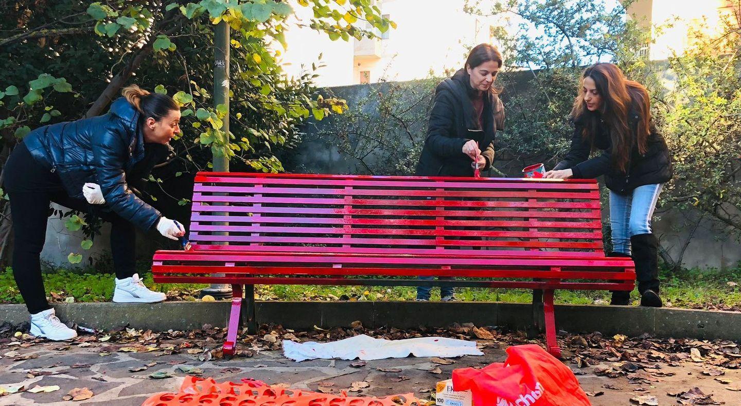 Violenza sulle donne un “no” vale tutti i giorni 