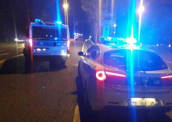 Carpi. Ciclista di 40 anni travolto da un’auto in via Mulini: è grave