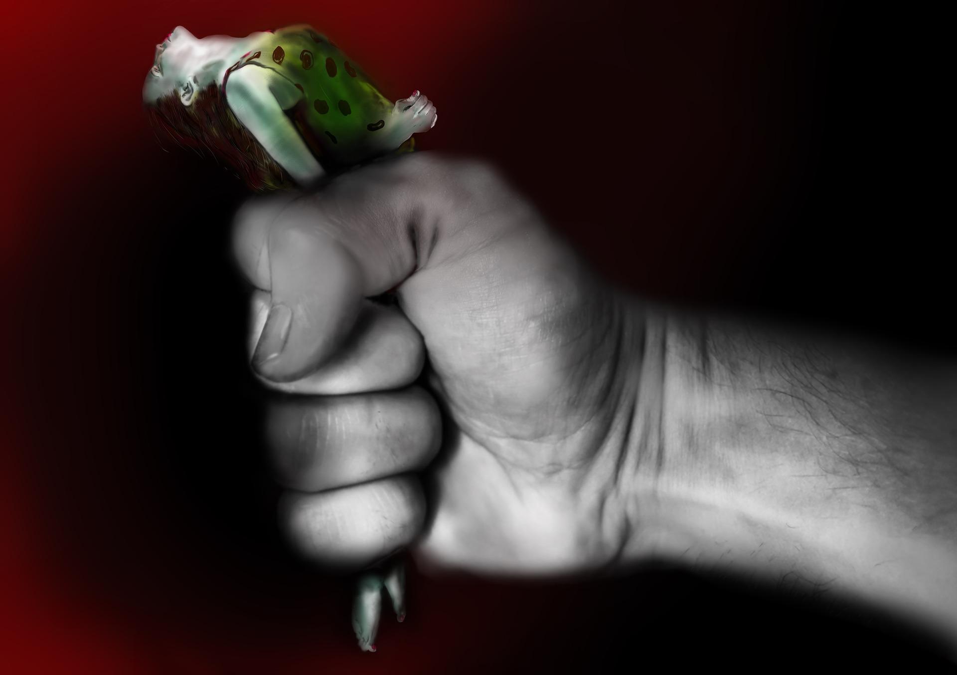 25 novembre: donne, liberatevi dagli uomini violenti