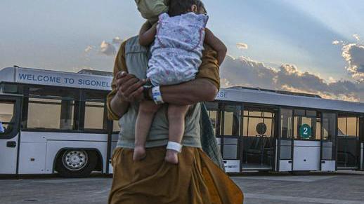 Altri dieci profughi afghani accolti a Ferrara: «Contributo alle eccezionali esigenze dei richiedenti asilo»