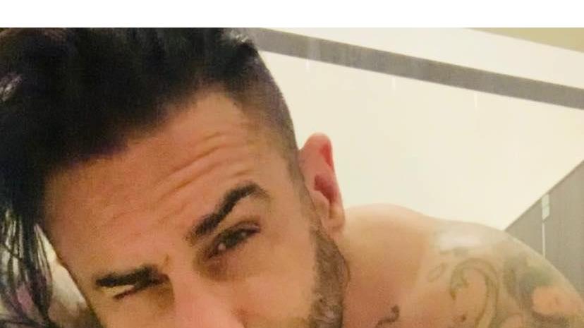 Gianni Avvisato, la vittima