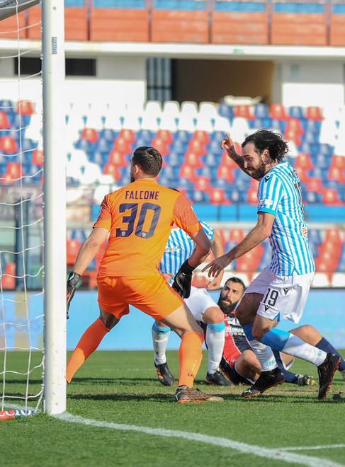 Per la Spal a Cosenza c’è un tabù da sfatare. Nel ricordo dei Pagliuso