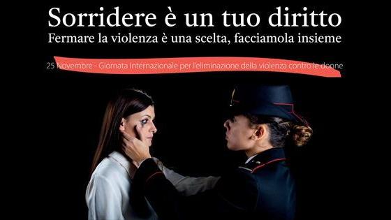 Protezione, aiuto e formazione: i carabinieri contro la violenza sulle donne