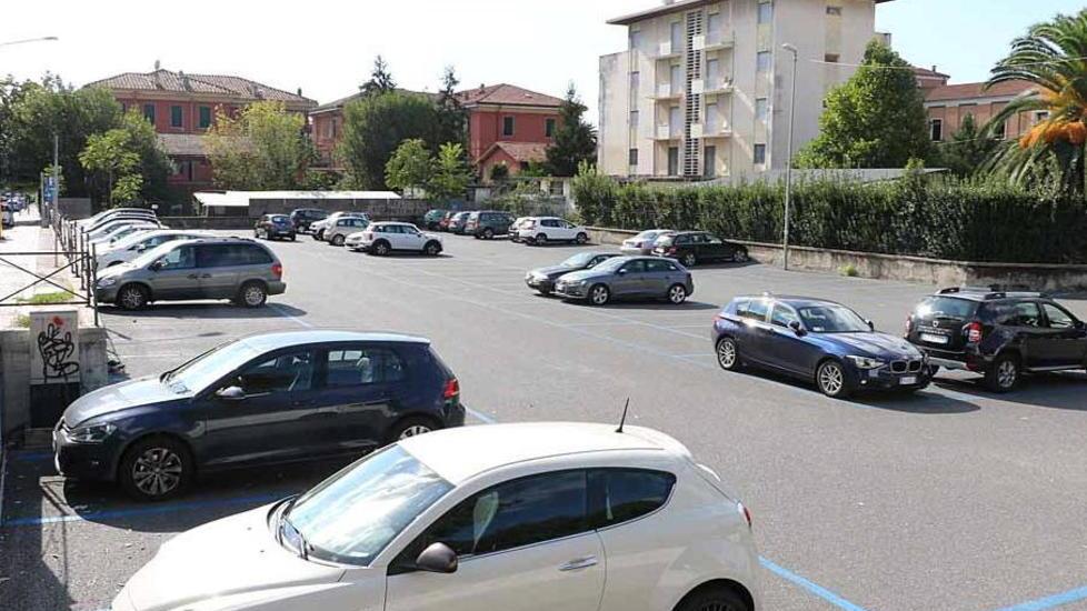 Parcheggi a Massa, no di Confcommercio all’ex Cat: «Serve il piano rialzato all’Intendenza»