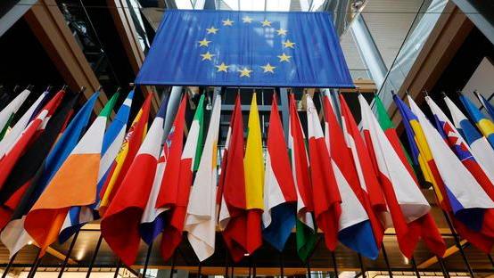 Bruxelles si attrezza per il voto alle europee del 2024