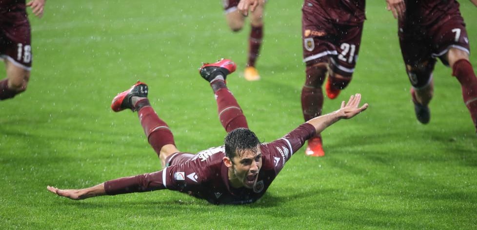 Pistocchi denuncia: «Il terreno di gioco del Città del Tricolore è in pessimo stato» 