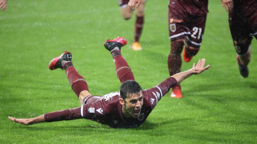 Pistocchi denuncia: «Il terreno di gioco del Città del Tricolore è in pessimo stato»