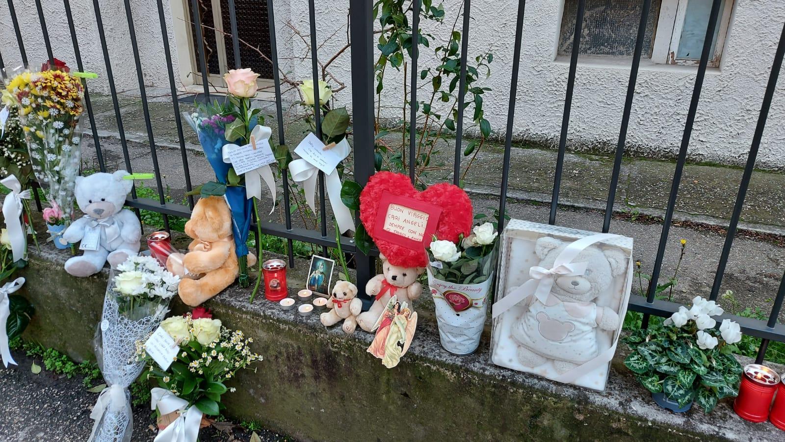 Sassuolo, morto il nonno di 97 anni sopravvissuto alla strage in famiglia
