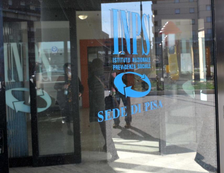 Quattro condanne per il processo sul peculato all’Inps