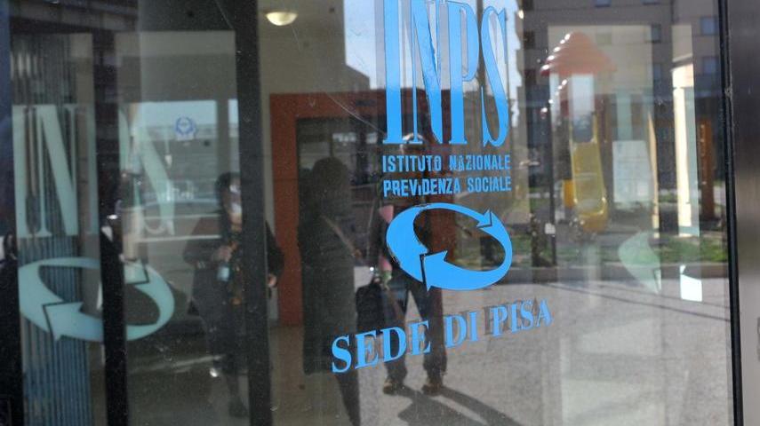 Quattro condanne per il processo sul peculato all’Inps