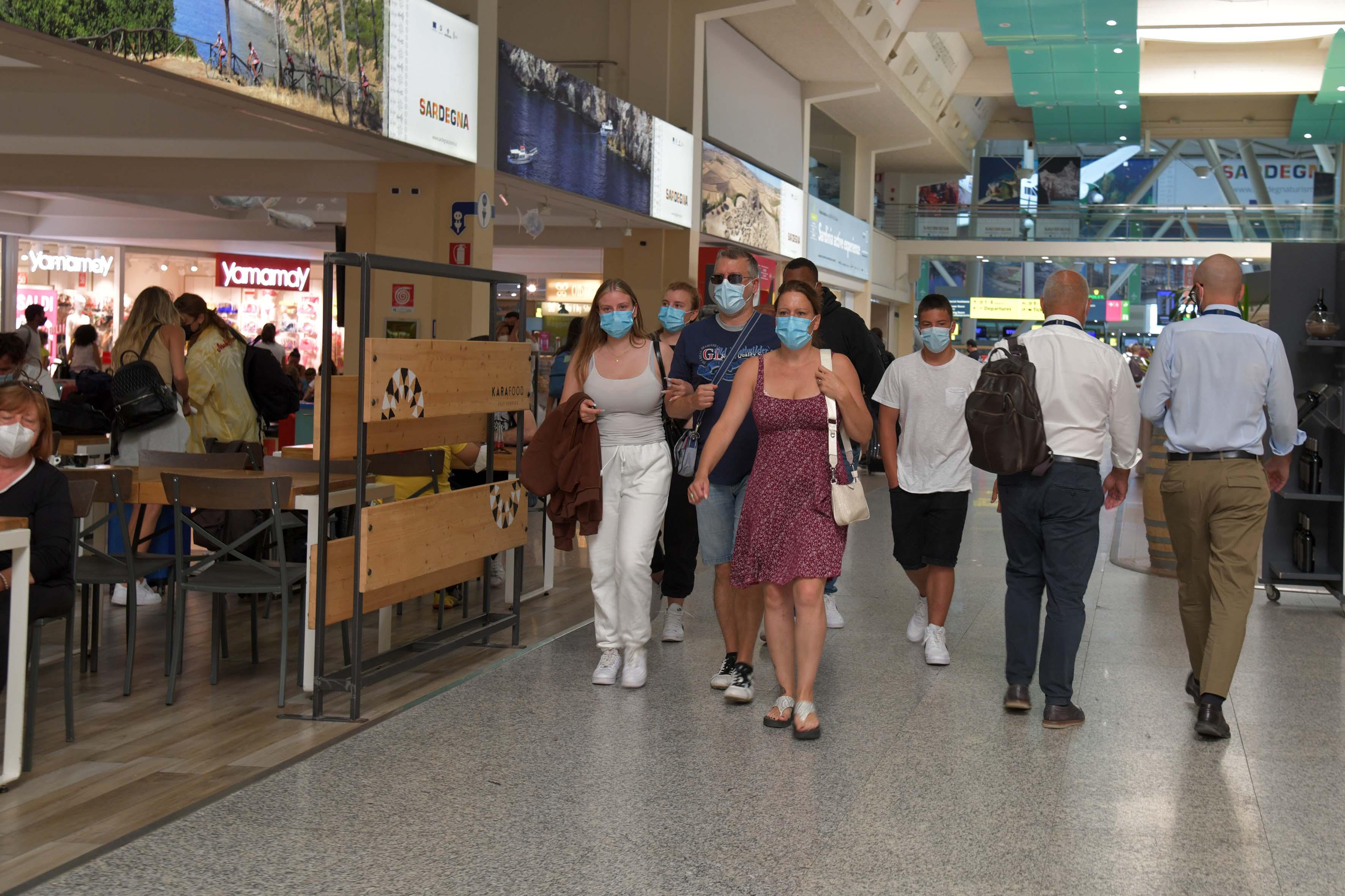 Nuova continuità aerea: ecco le frequenze per ogni rotta