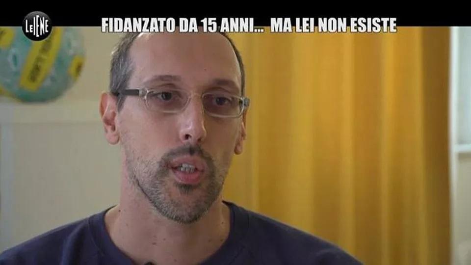 La fidanzata fantasma: i soldi del pallavolista per ristrutturare la casa 