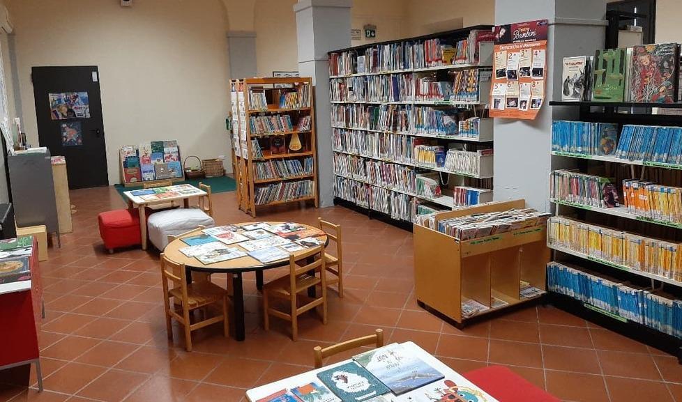 Domani l’inaugurazione dello “scaffale antimafia” alla biblioteca Panizzi 