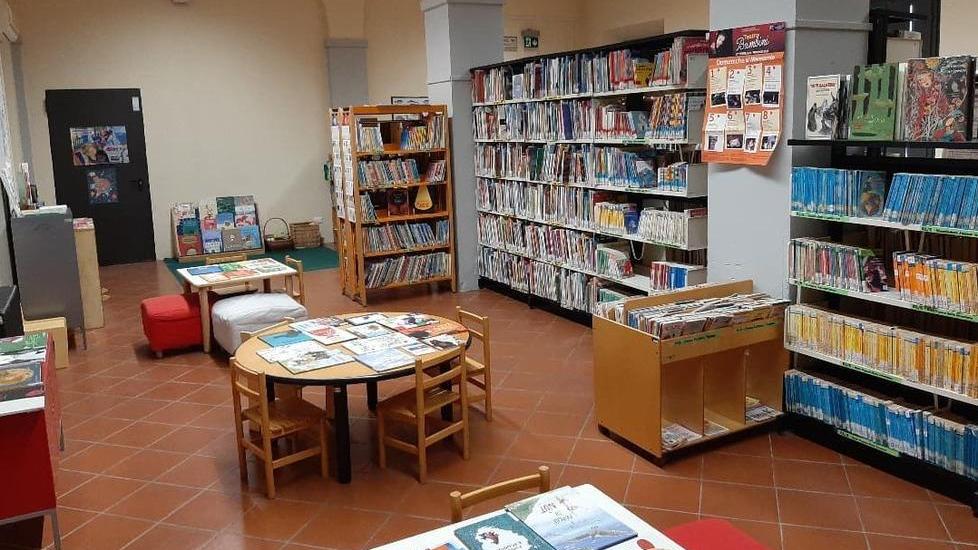 Domani l’inaugurazione dello “scaffale antimafia” alla biblioteca Panizzi