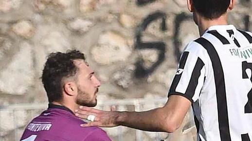 Massese, caos in allenamento I calciatori stoppano la seduta