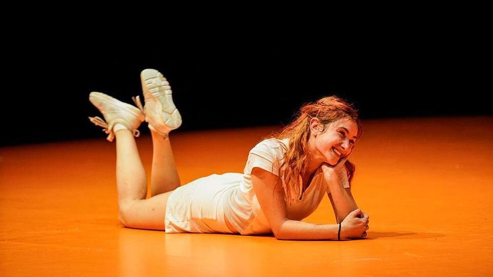 Il piacere secondo Lolita al teatro Fabbricone