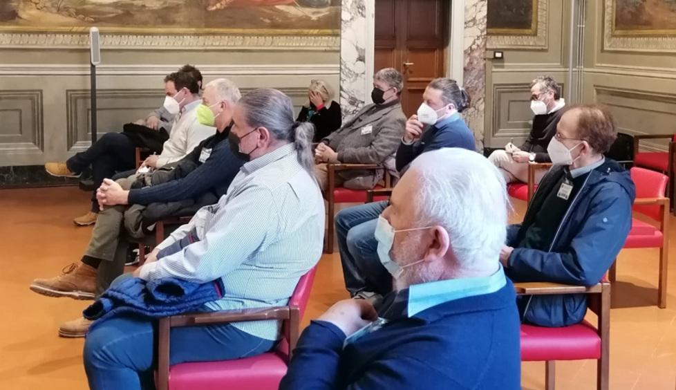 L’assessora Saccardi rassicura i castanicoltori «Sostegno ai progetti» 