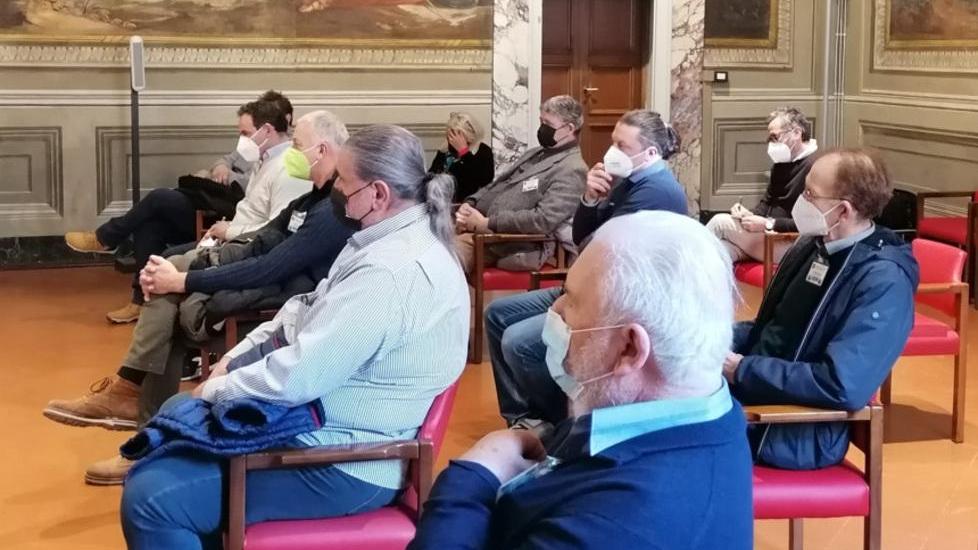 L’assessora Saccardi rassicura i castanicoltori «Sostegno ai progetti»