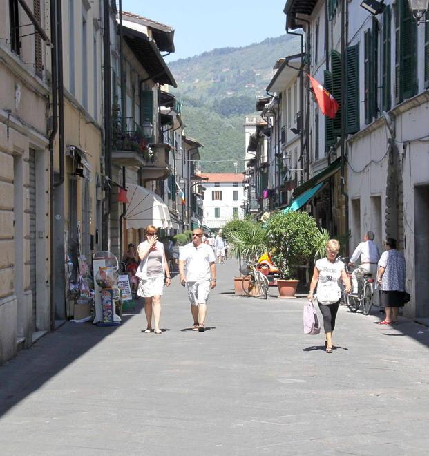Il Comune affitta un fondo in centro per le associazioni 