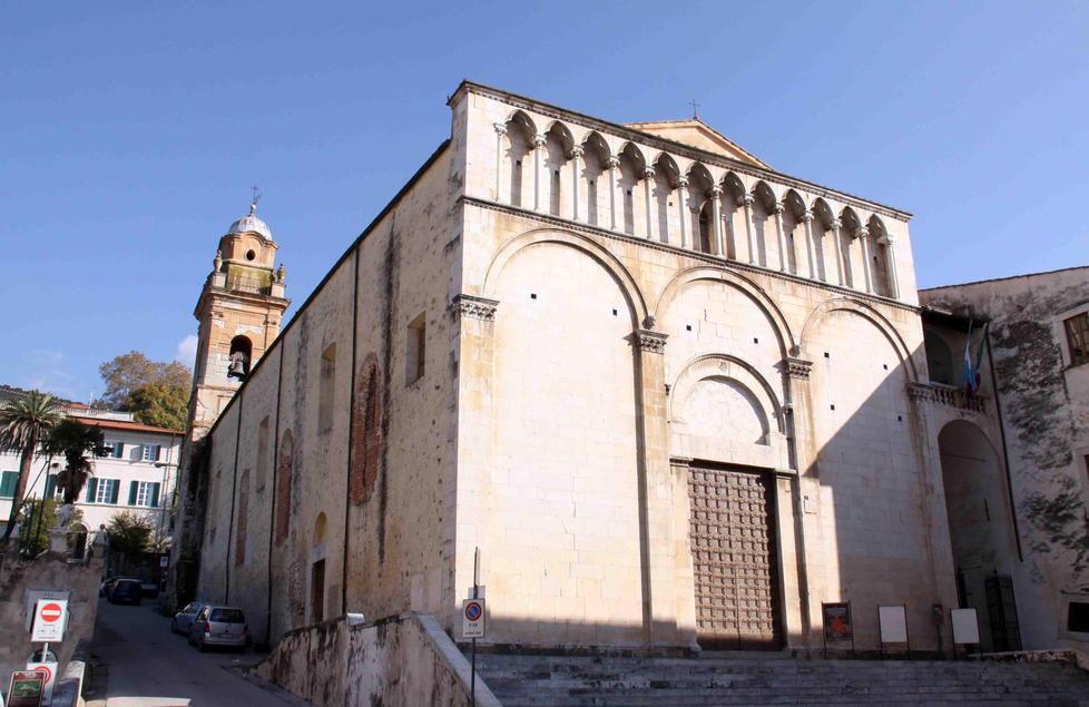 Uomini e donne, una mostra degli alunni in Sant’Agostino