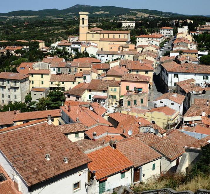 A Rosignano 800mila euro di contributi per la casa 